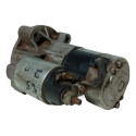 Motor De Arranque Citroen C4 Peugeot 307 2.0 2006 A 2011
