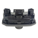 Comando Ar Chevrolet Onix Prisma C/botao Pisca 2013-20 Usado