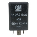 Rale Alarme Alta Temperatura Motor Gm Monza 1991 A 1996