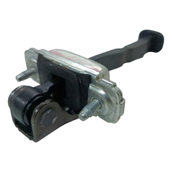 Limitador Porta Onix Prisma Traseiro Esquerdo 2013 A 2019