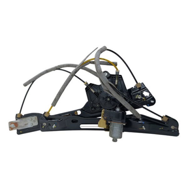 Maquina Vidro Ford Fusion Dianteira Esquerda 2013 A 2018