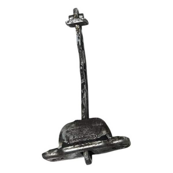 Limitador Porta Chevrolet Corsa Tras Esquerda 1994 A 2002