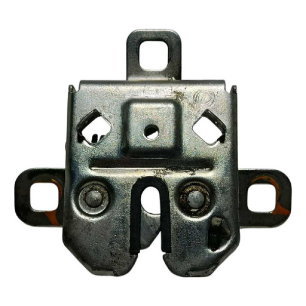 Fechadura Capo Fiat Palio Toro Mobi Punto Linea 2008 A 2021 