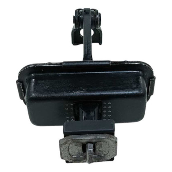 Limitador Porta Peugeot 2008 Traseiro Esquerdo 2018 A 2020