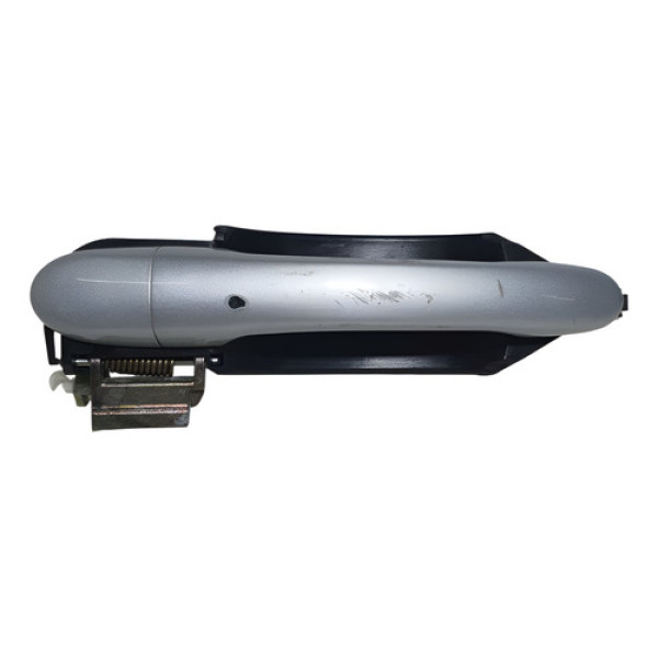 Maçaneta Externa Fiat Palio Traseira Esquerda 2008 A 2012