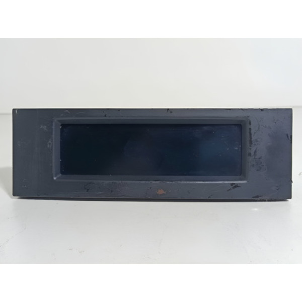 Computador De Bordo Peugeot 3008 2011 A 2014 Original