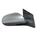 Retrovisor Manual Gm Onix 2013-2019 Direito Original