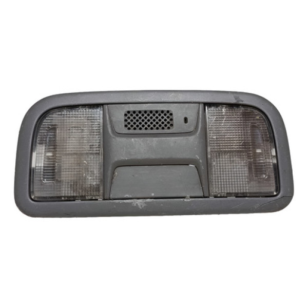 Luz De Teto Cortesia Honda Civic 2007 A 2011 Usado Original