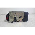 Fechadura Chevrolet Vectra 1997-2005 Traseira Esquerda