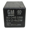 Rele Auxiliar Pisca Alerta Gm Vectra 1994 A 1998 Original