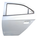 Porta Chevrolet Onix 2013 A 2019 Traseira Esquerda Original