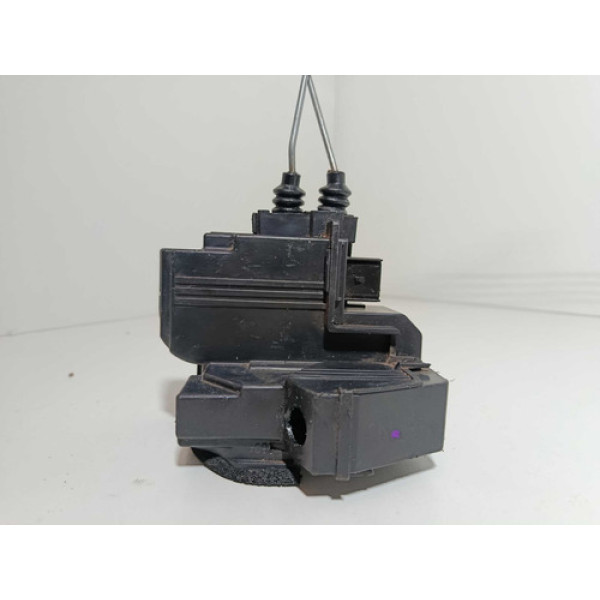 Fechadura Elétrica Hyundai Hb20 2013/2019 Traseira Direita 