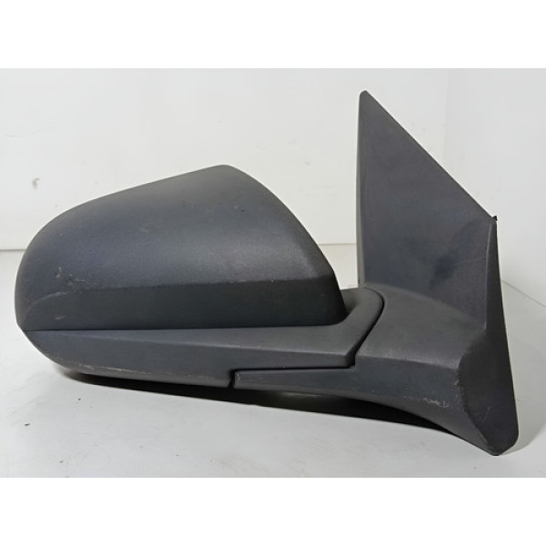Retrovisor Manual Onix Prisma 2013 A 2019 Direito Original