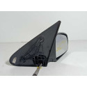 Retrovisor Manual Chevrolet Celta 2007-2014 Direito Original