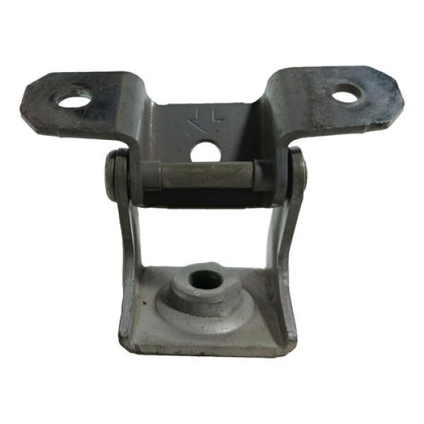 Dobradiça Porta Malas Fiat Uno Vivace 2010-2013 Original