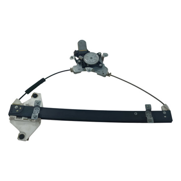 Maquina Vidro Chevrolet Captiva Traseira Esquerda 2008 2016