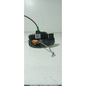 Fechadura Dianteira Esquerda Chevrolet Agile 2012 A 2016