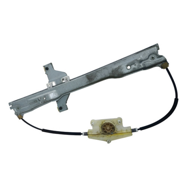 Maquina Vidro Citroen C4 Pallas Diant Direita 2008 A 2012