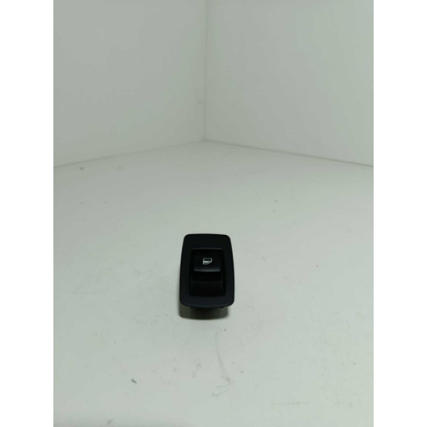 Botão Vidro Elétrico Bmw X5 2006-2012 Traseira Direita