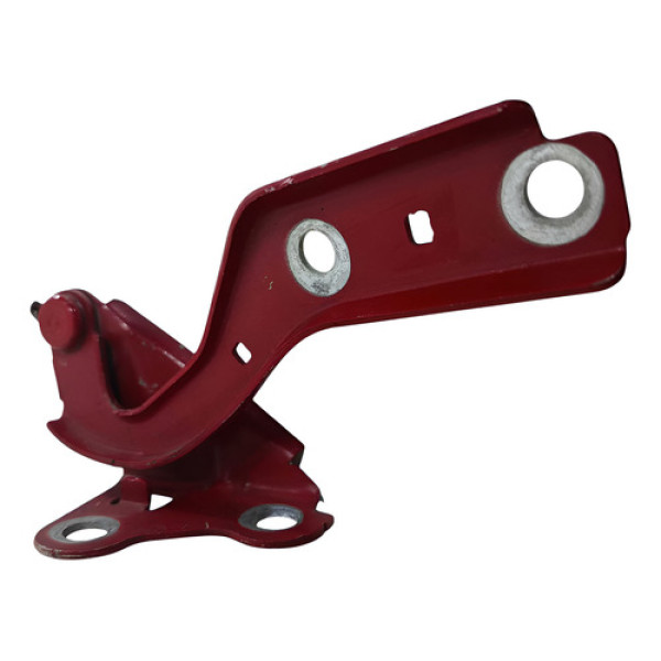 Dobradiça Capo Gol Saveiro Voyage Fox Lado Esq 2013 A 2016