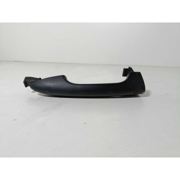 Maçaneta Externa Hyundai Hb20 13/19 Traseira Esquerda Usado