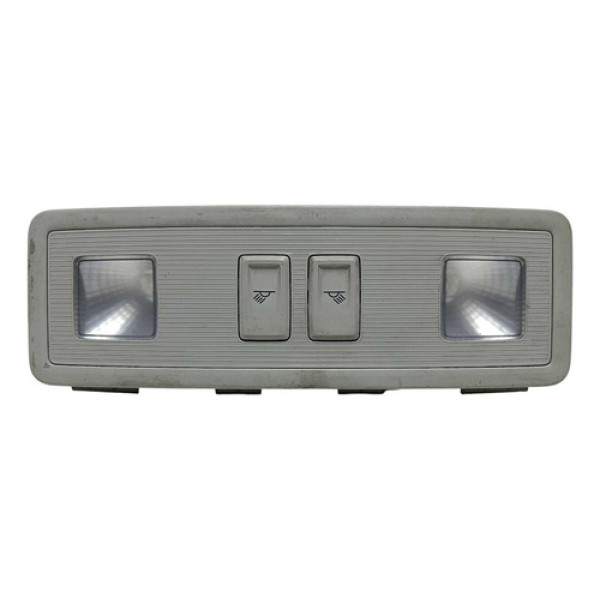 Luz Teto Cortesia Volkswagen Polo Virtus 2016 A 2021