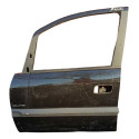 Porta Chevrolet Zafira 2003 2008 Dianteira Esquerda Original