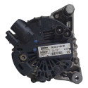 Alternador Citroen C3 Peugeot 206 2013 A 2015 Original 