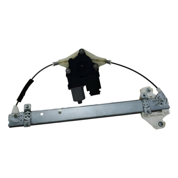 Maquina Vidro Hyundai Hb20 Traseira Direita 2013 A 2019