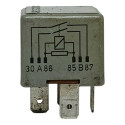 Rele Auxiliar Ar Condicionado Gm Vectra 1994 A 2012 Original