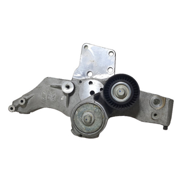 Suporte Compressor Ar Fiat Palio Attractive 2011 A 2016