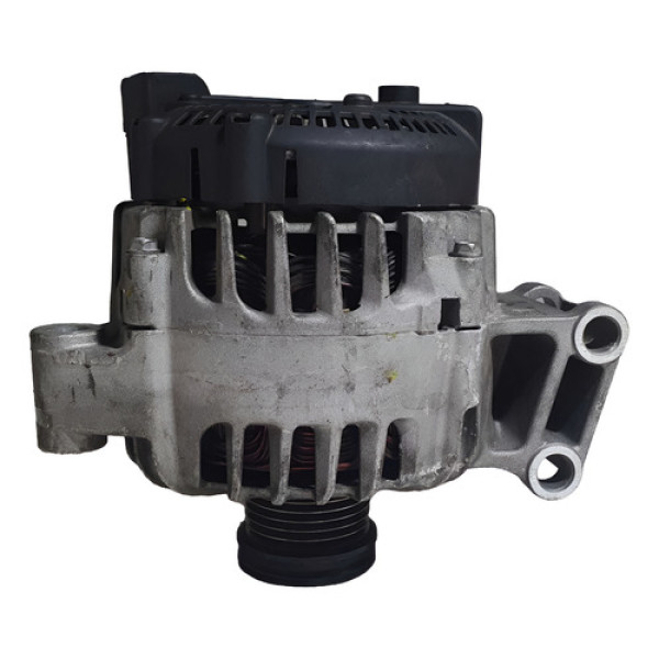Alternador New Ford Focus Fiesta Ecosport Ka 2009 A 2007 14v
