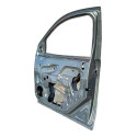 Porta Chevrolet Agile Montana 2009 A 2015 Dianteira Direita