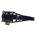 Maçaneta Externa Chevrolet Agile Tras Esquerda 2010 A 2014