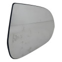 Lente Do Retrovisor Onix 2013 A 2019 Lado Direito 