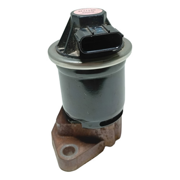 Valvula Egr Honda Fit 2015 2016 2017 2018 2019 Original 