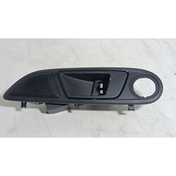 Maçaneta Interna New Fiesta 2012 A 2019 Dianteira Esquerda