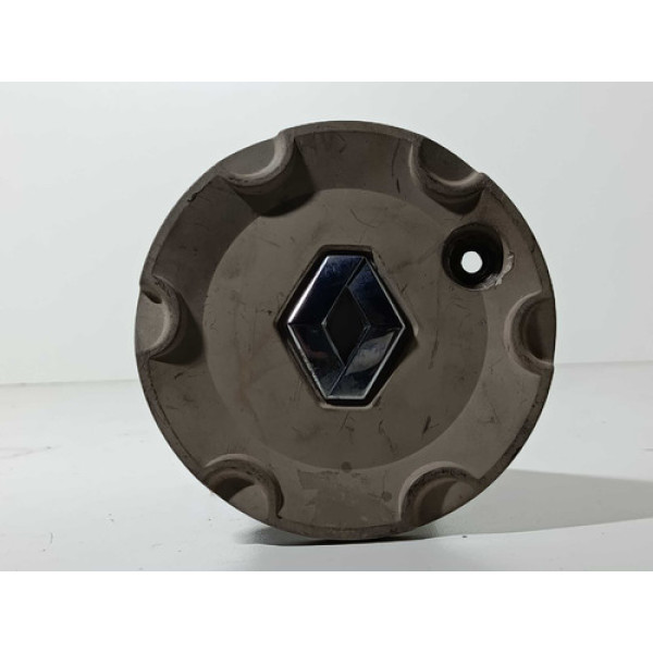 Calota Central Roda Renault Megane 2007 A 2010 Usado