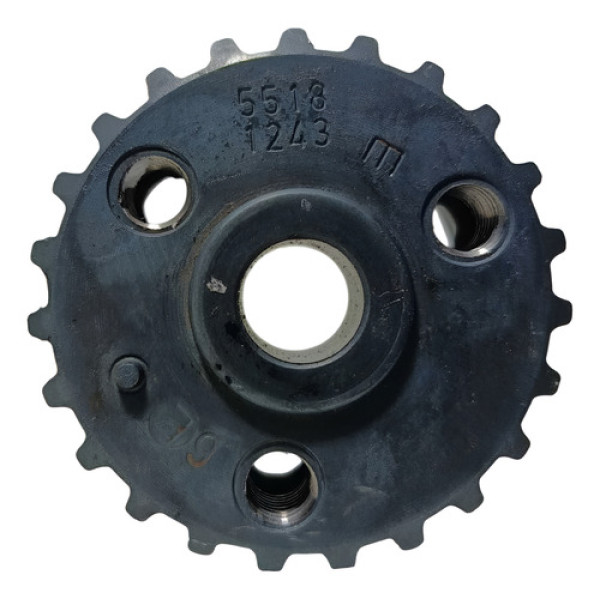 Engrenagem Virabrequim Fiat Palio Uno Mobi 2014 A 2020