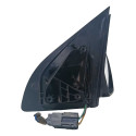 Retrovisor Chevrolet Agile Montana 2009-2016 Lado Direito