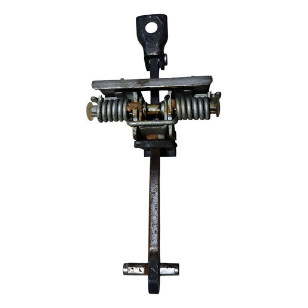 Limitador Porta Peugeot 3008 Dianteiro Esquerdo 2011 A 2015