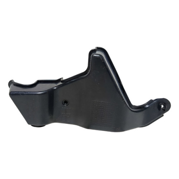 Capa Haste Trava Porta Hyundai Hb20 Dian Direita 2013 A 2019