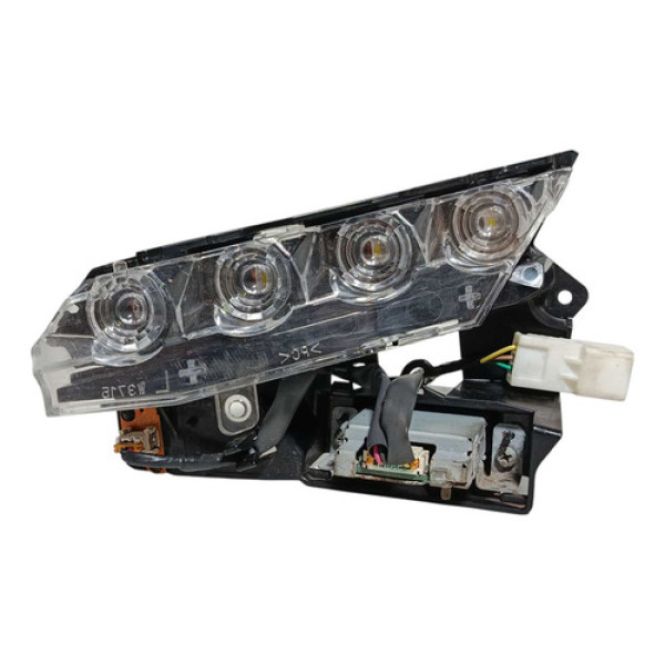 Farol De Milha Toyota Corolla Esquerdo 2017 A 2019 Original