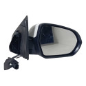 Retrovisor Chevrolet Montana Agile 2009-2017 Lado Direito