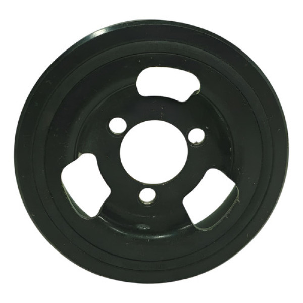 Polia Virabrequim Bmw  118i 1.6 2012 A 2015 Original