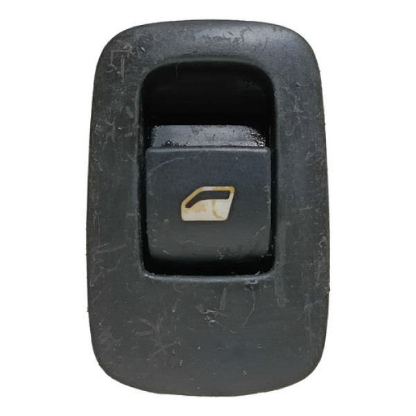 Botao Vidro Eletrico Citroen C4 06/13 Traseira Direito Usado
