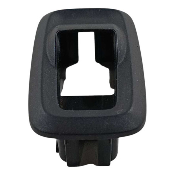 Moldura Botão Vidro Ford New Fiesta Tras Esquerd 2011 A 2021