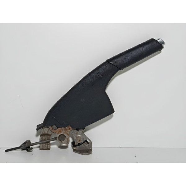 Alavanca Freio De Mão Vw Fox 2016 A 2019 Original