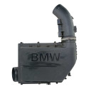 Caixa Filtro Ar Bmw  X6 2009 A 2014 Original 3.0 V6