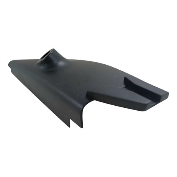 Moldura Int Retrovisor Gol Voyage Saveiro Esque 2009 A 2021